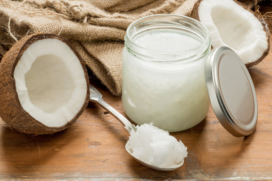 Care sunt cei mai buni înlocuitori pentru uleiul de nucă de cocos?