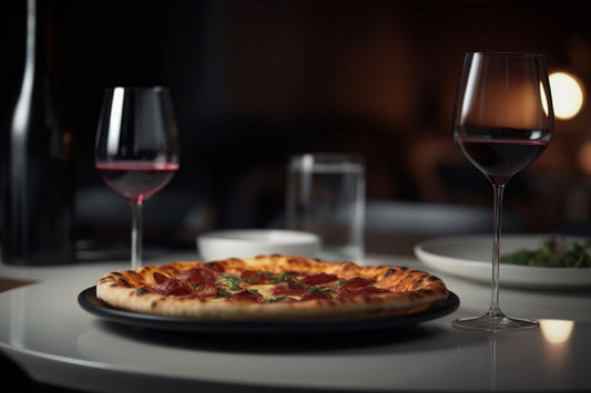 Cum se face pizza delicioasă cu friteuza: sfaturi și trucuri