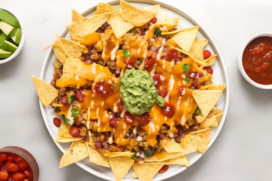 Cea mai bună brânză pentru nachos: Cum să alegi brânza perfectă pentru următoarea ta gustare