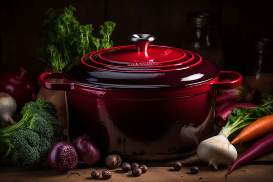 Cocotul versatil: dezvăluirea secretelor acestui esențial culinar