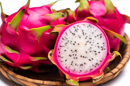 Cum are gust fructele dragonului? Dezvăluirea aromelor exotice