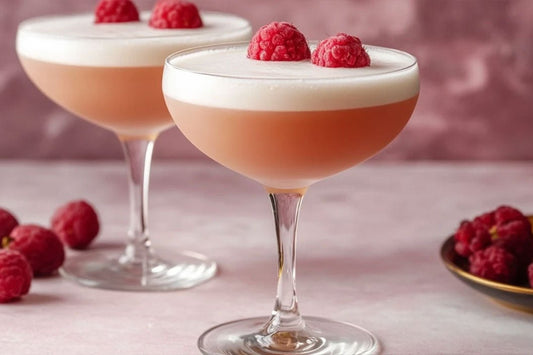 Martini clasice franceze