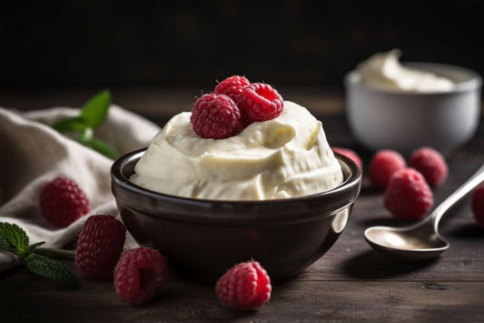 Cei mai buni înlocuitori de mascarpone pentru rețetele dvs.