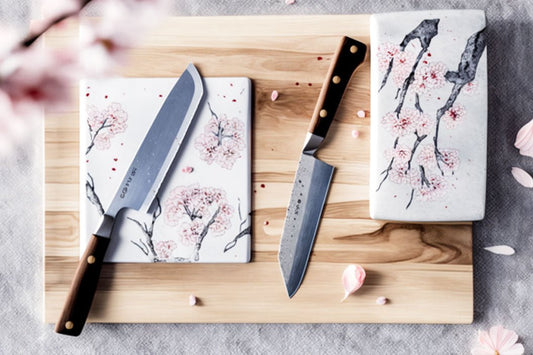 Nakiri vs Usuba: un ghid cuprinzător