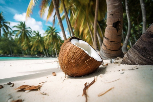 Cum să deschizi o nucă de cocos: un ghid cuprinzător