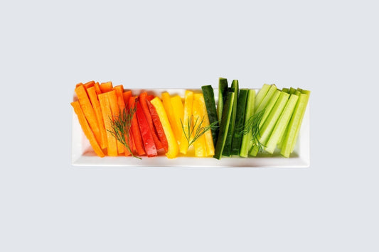 Cum să Julienne ca un bucătar profesionist