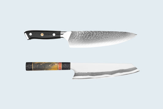 Forged vs Stampated - Care este diferența?