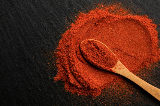Care sunt cei mai buni înlocuitori pentru Paprika?
