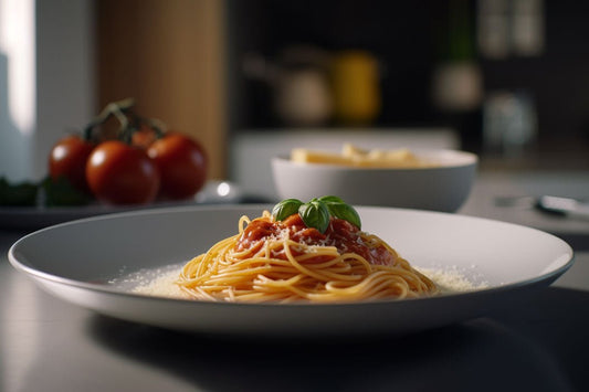Cât timp gătiți spaghete: un ghid cuprinzător