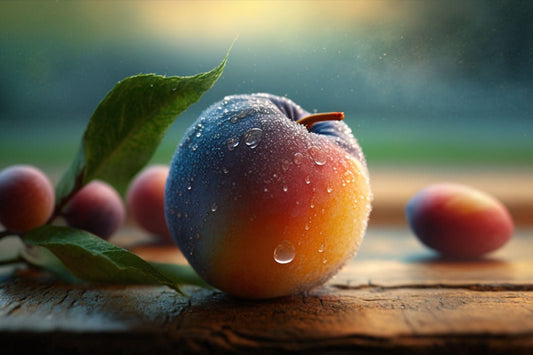 Fructul de piatră: un ghid pentru înțelegerea și bucurarea acestor fructe delicioase