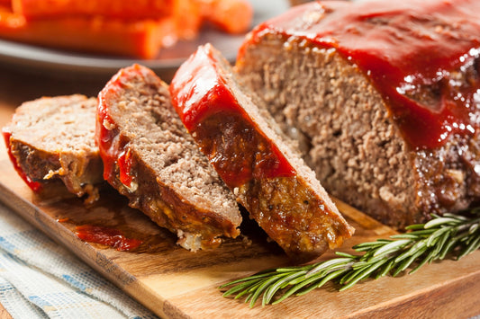 Laturi pentru carne de carne