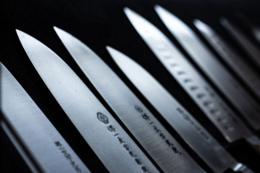Ghidul începătorilor pentru cumpărarea cuțitelor de bucătari japonezi | 2021 Ghid actualizat