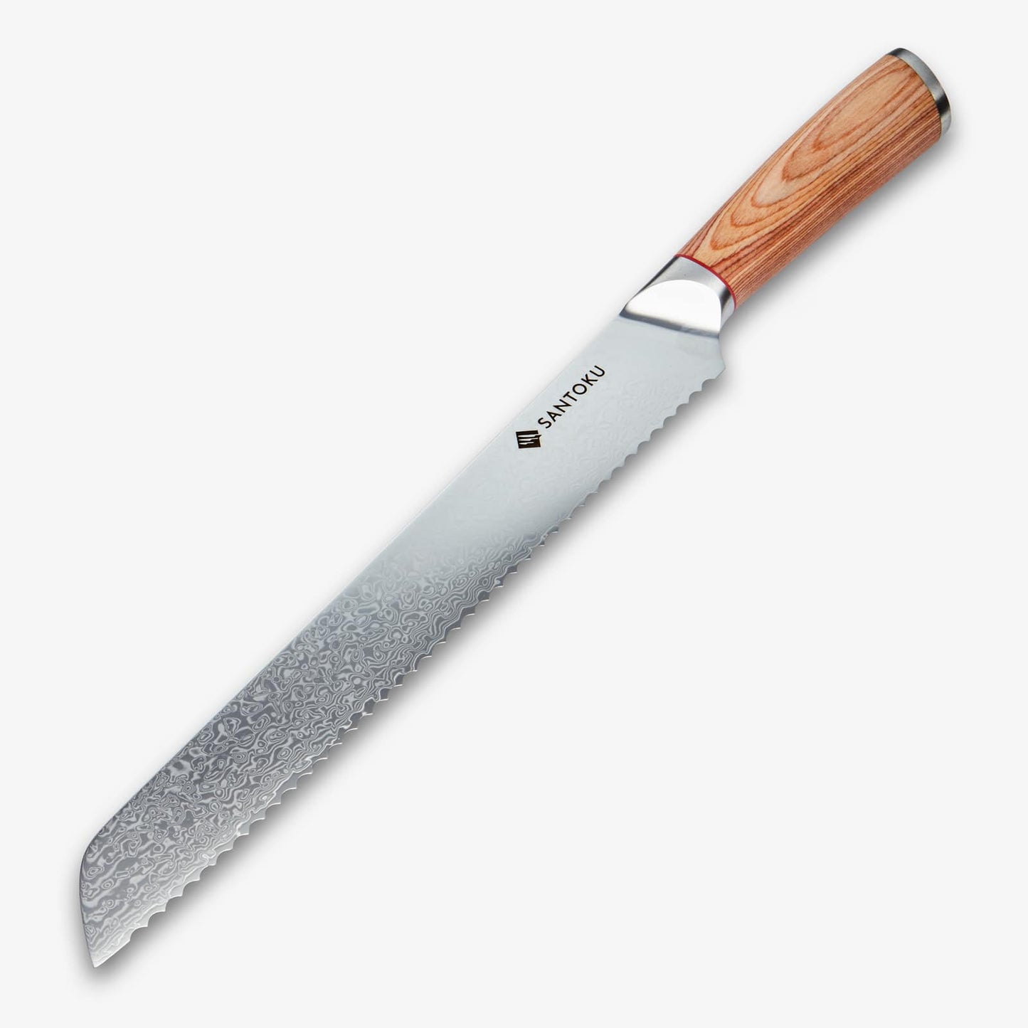 Haruta (はるた) cuțit de pâine de 10 inci