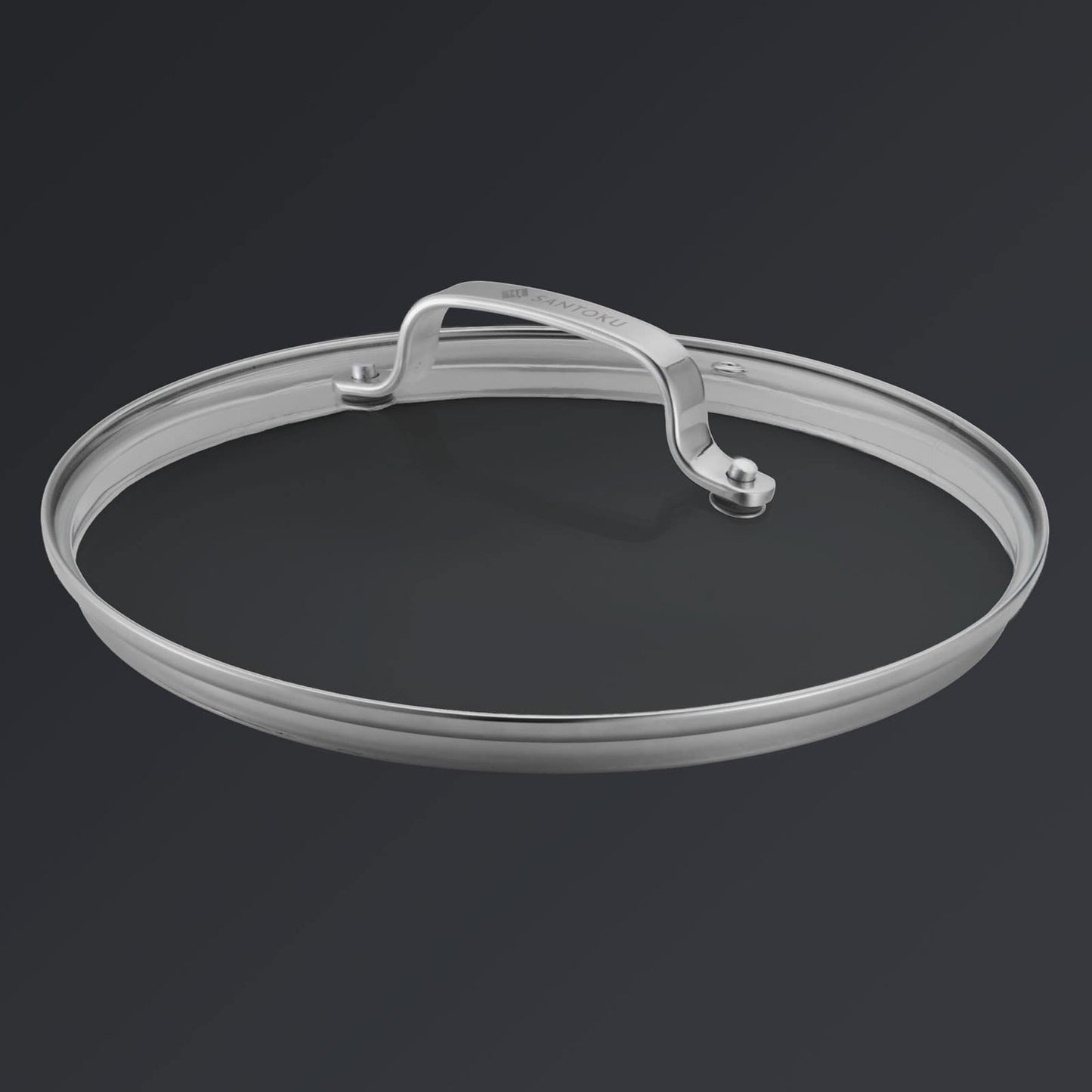 Tigaie și capac Hive Hybrid™ de 26 cm