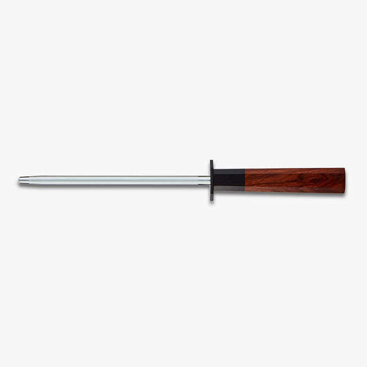 Set Minato Box Set Chef Knife & Steel Set