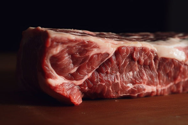 Cum se spune dacă carnea de vită este rea: un ghid cuprinzător pentru a asigura carne sigură și delicioasă!