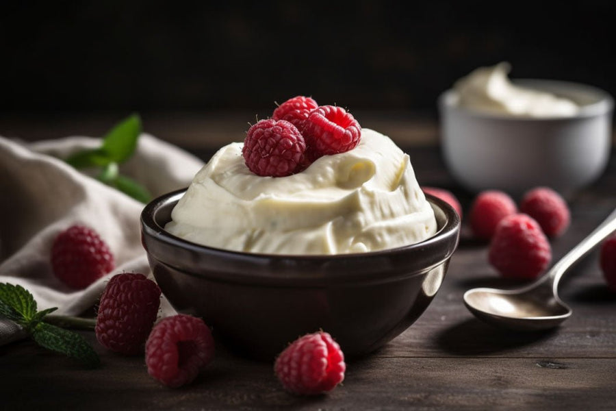 Cei mai buni înlocuitori de mascarpone pentru rețetele dvs.
