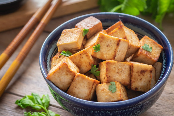 Ce este tofu?