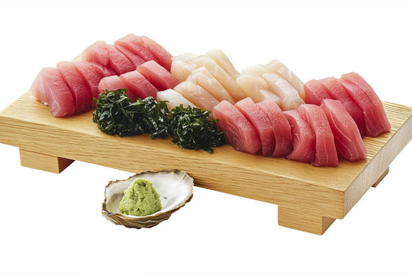 Ce este sashimi?
