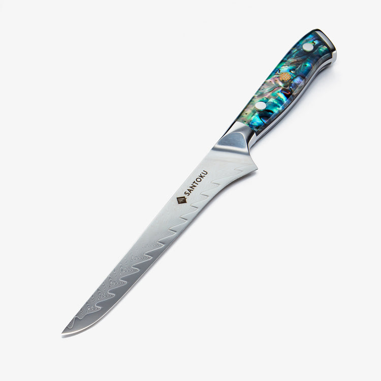Cuțit de dezosat Chikashi 6 inch