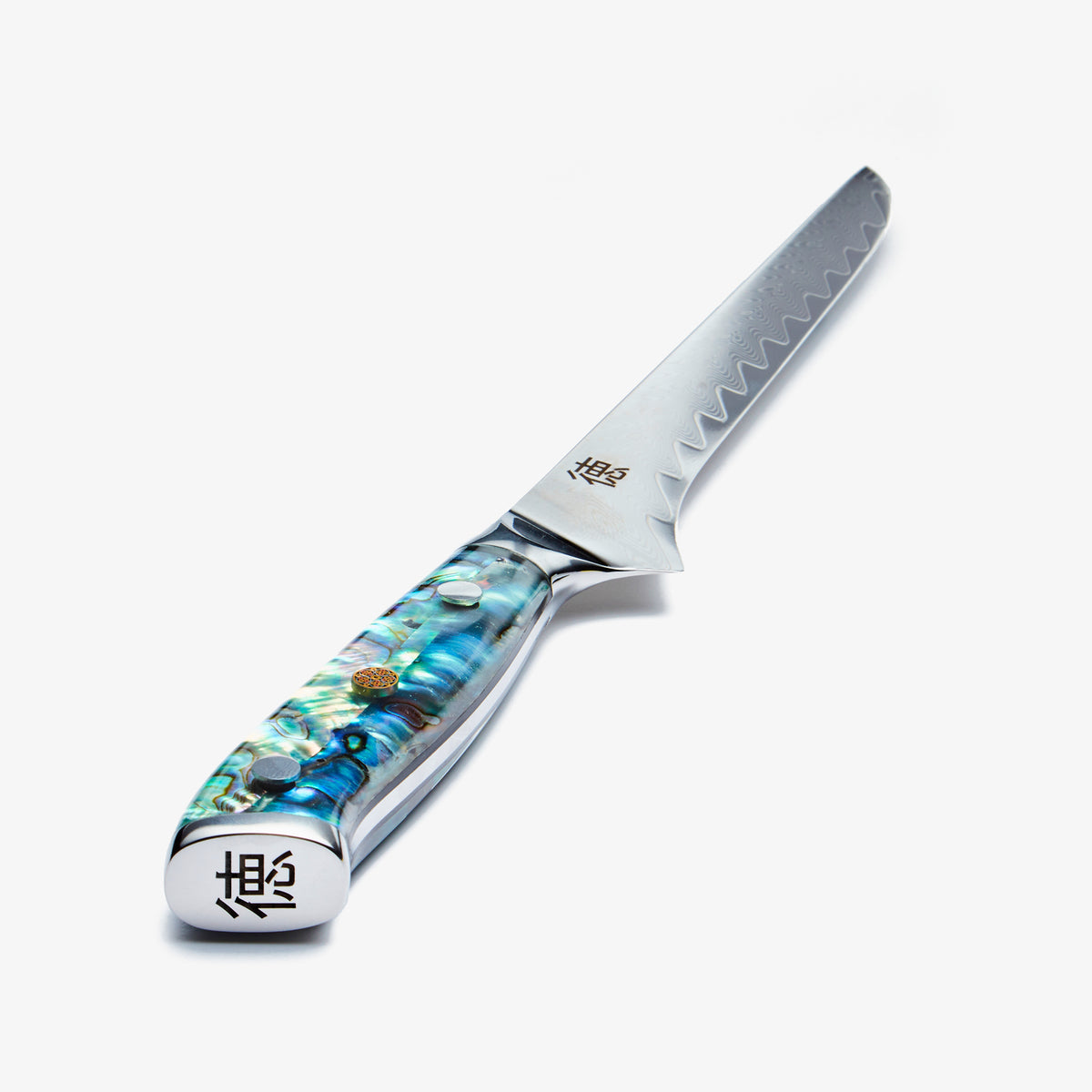 Cuțit de dezosat Chikashi 6 inch