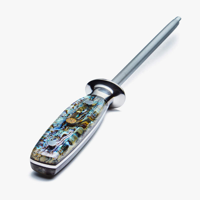 Oțel de ascuțit Chikashi 13 inch