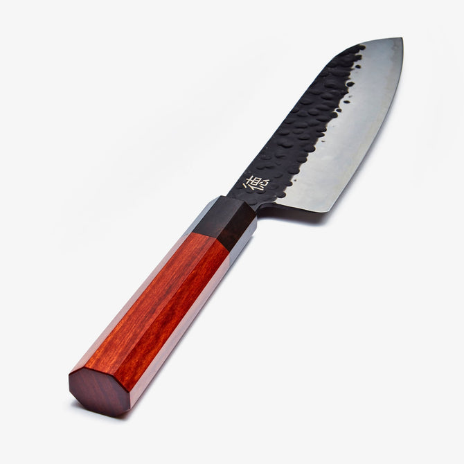 Cuțitul Minato Santoku