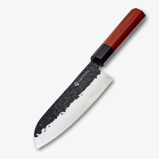 Cuțitul Minato Santoku