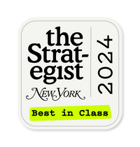 The Strategist Best in Class 2024