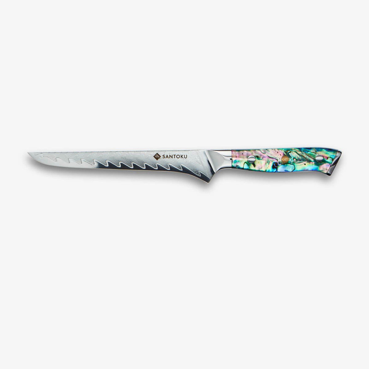 Cuțit de dezosat Chikashi 6 inch