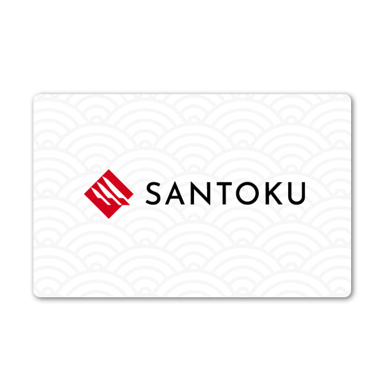 Card cadou Santokuknive