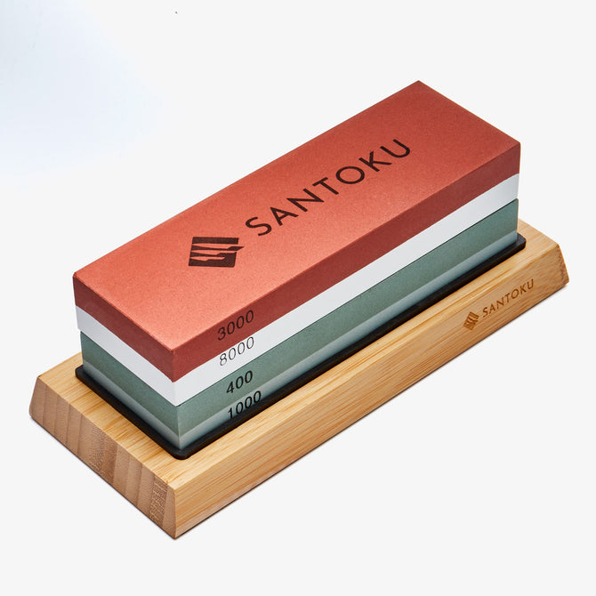 Pietre de ascuțire Whetstone 400/1000 3000/8000