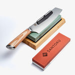 Pietre de ascuțire Whetstone 400/1000 3000/8000